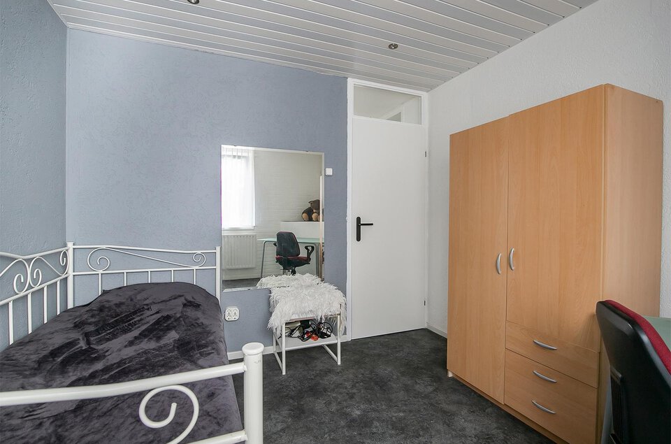 van Ewsumlaan 20 COEVORDEN