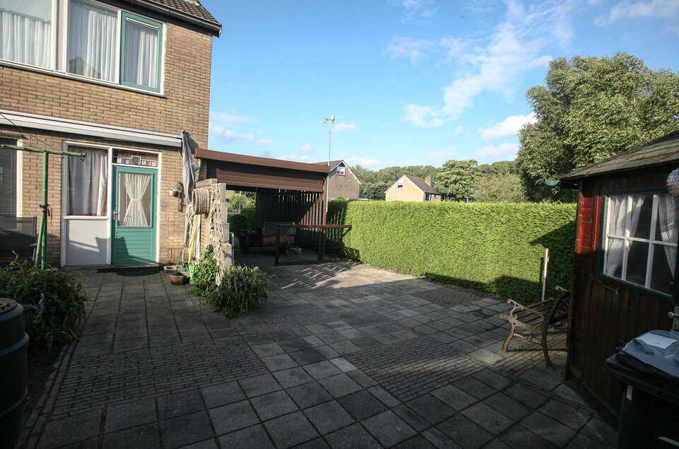 E E G laan 69 COEVORDEN