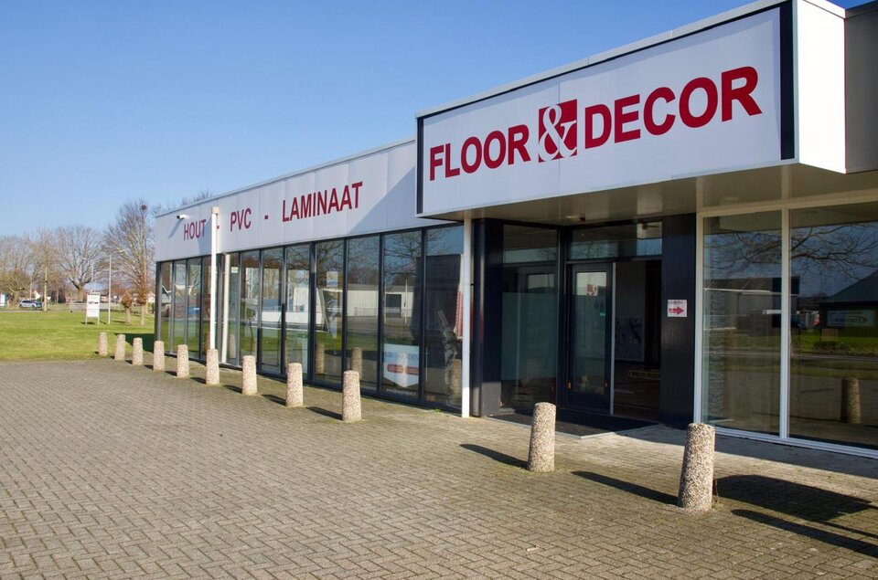 Printer 24-A Coevorden