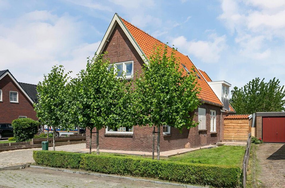 Parallelweg 69 DE KRIM