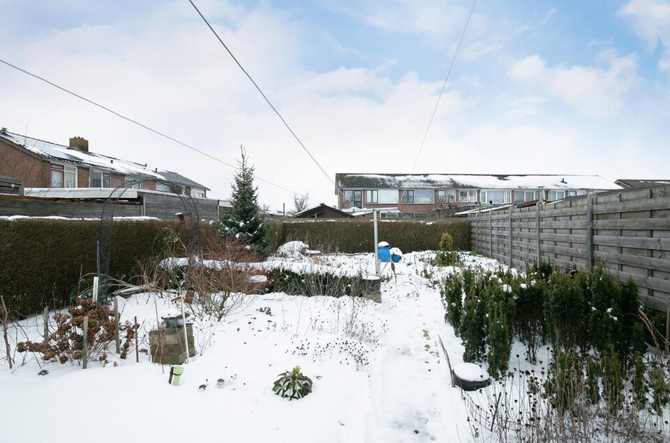Willem Marisstraat 40 COEVORDEN