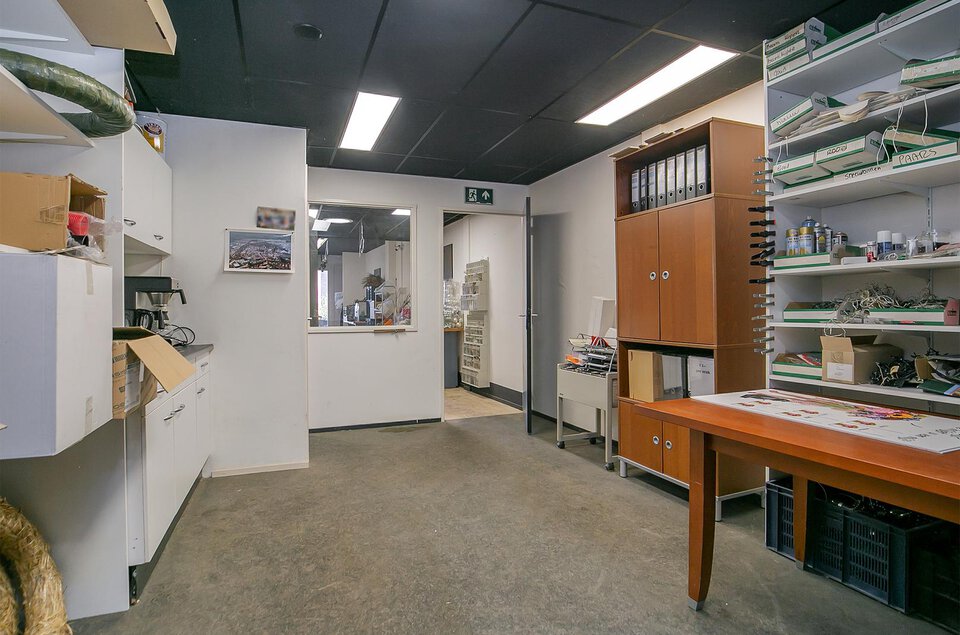 Bentheimerstraat 8-8A COEVORDEN