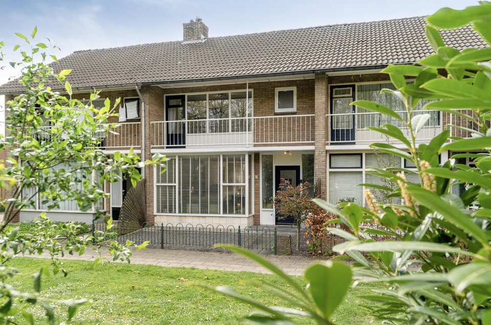 David Krammerstraat 23 COEVORDEN