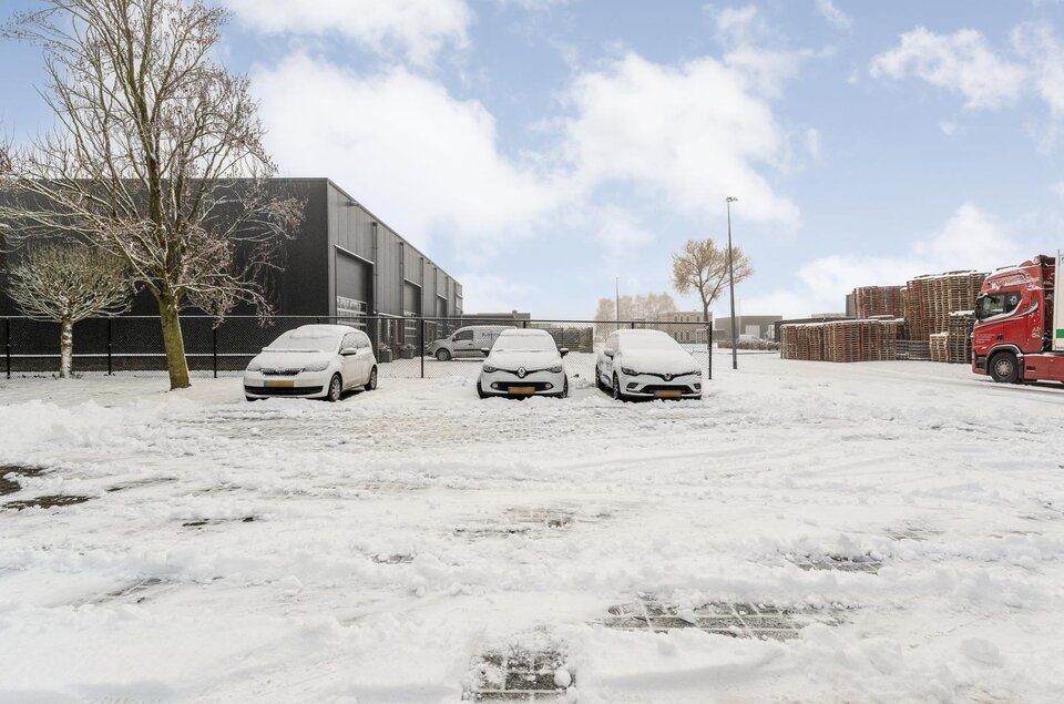 Heemst 9 KLAZIENAVEEN