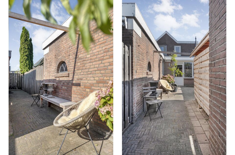 Oosterstraat 18 COEVORDEN