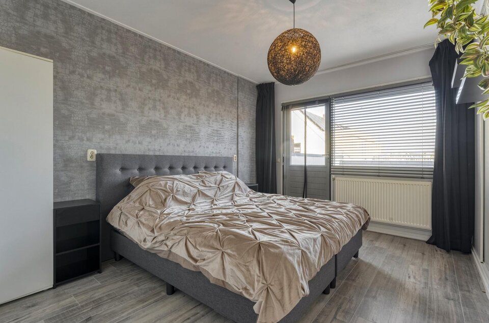 Bentheimerstraat 23 A COEVORDEN