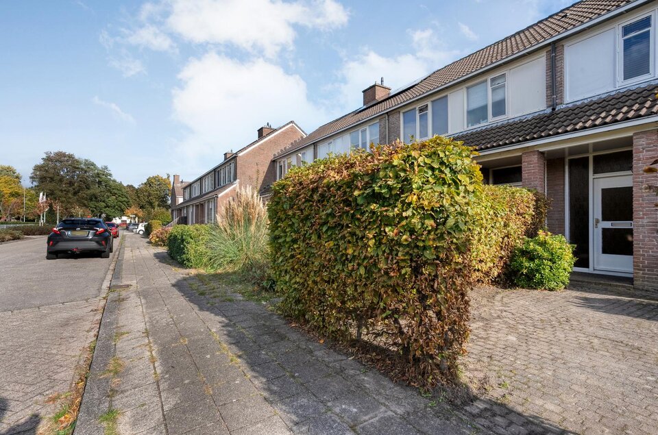 van Pallandtlaan 2 COEVORDEN