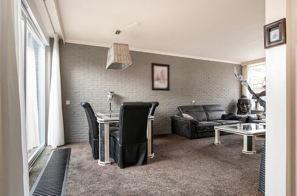 Rembrandtlaan 12 COEVORDEN
