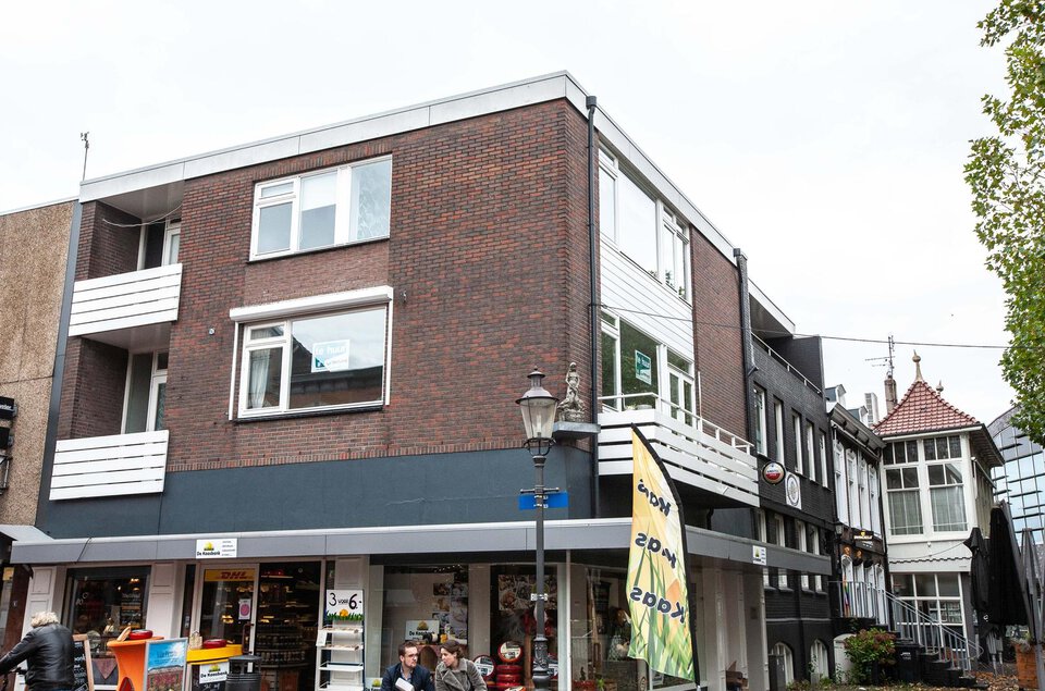 Friesestraat 2 a COEVORDEN