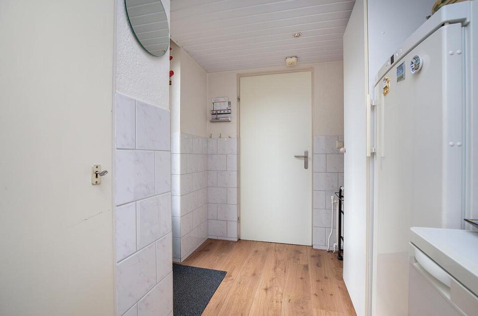 Meidoorn 9 COEVORDEN