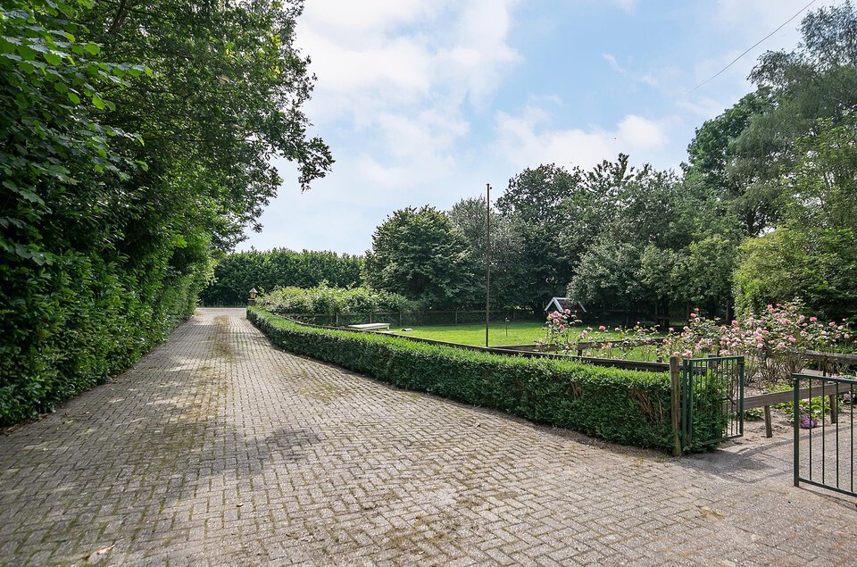 Kembrugweg 1 SCHUINESLOOT