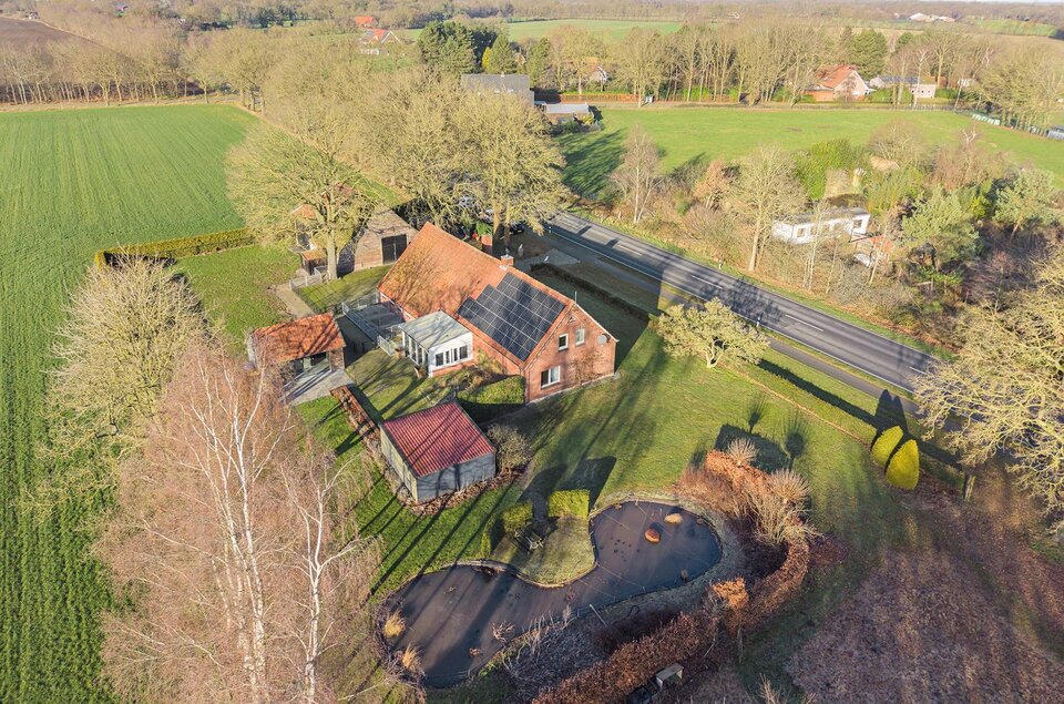 Coevordenerstrasse 7 LAAR