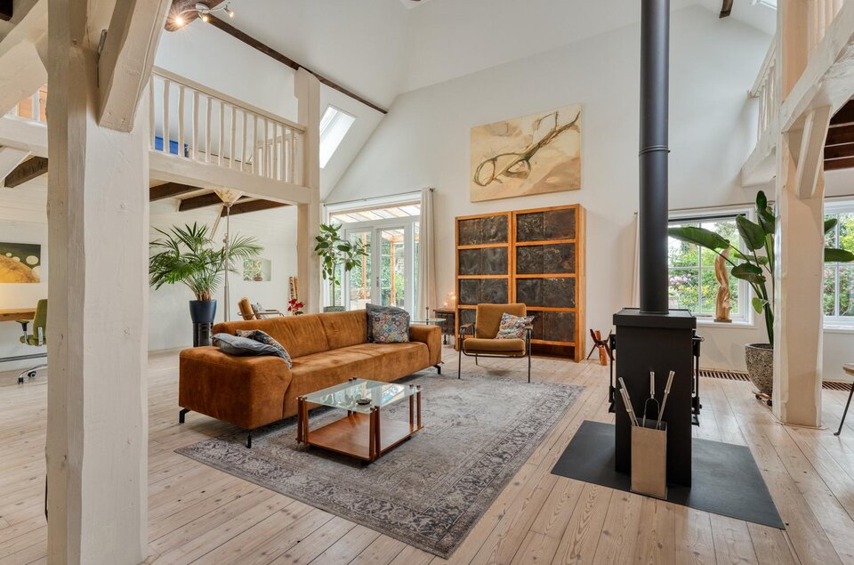 Stieltjeskanaal 83 STIELTJESKANAAL