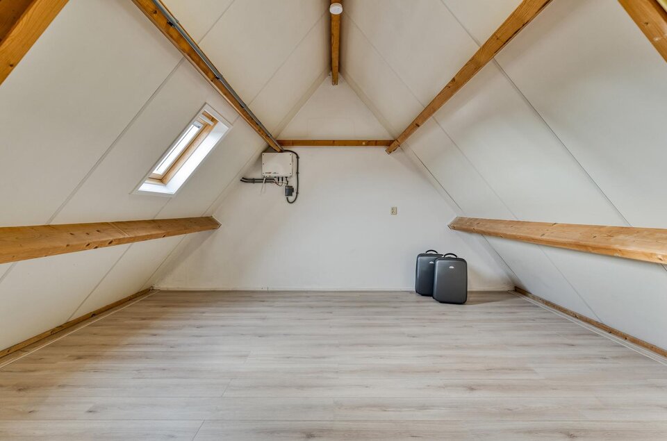 Anne Franklaan 17 COEVORDEN