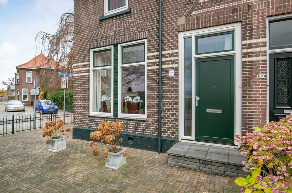 Stationsstraat 32 COEVORDEN