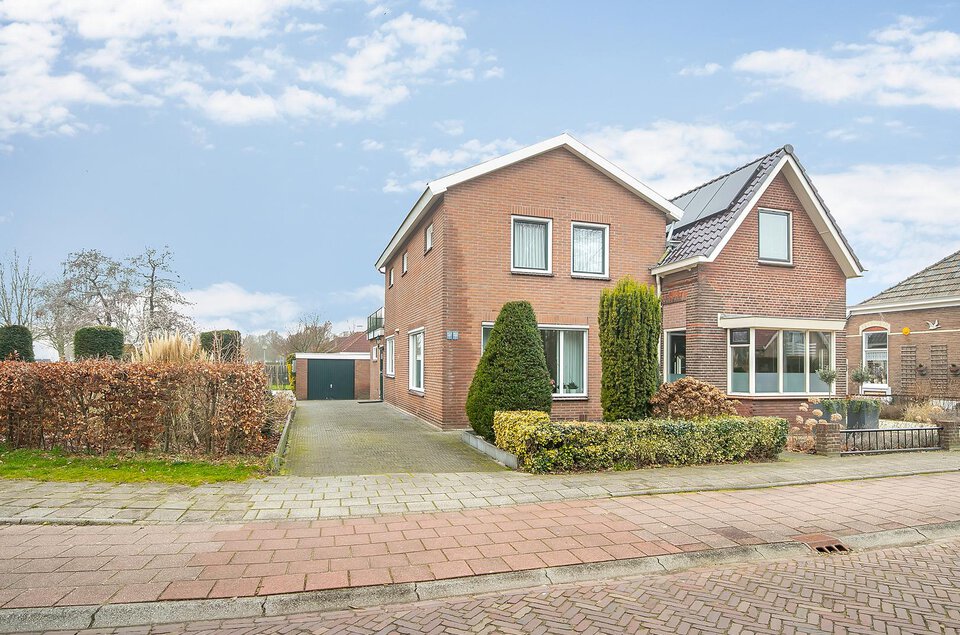 Looweg 3 COEVORDEN