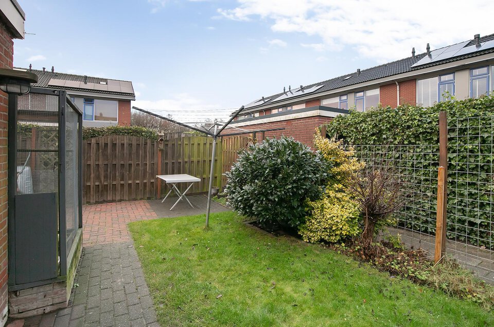 Pijnacker Hordijkstraat 23 COEVORDEN