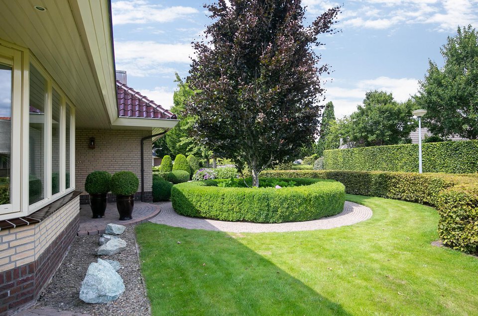 Oeverzwaluw 16 COEVORDEN