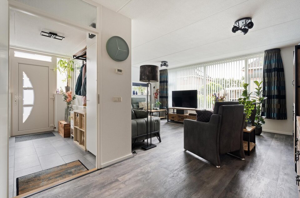 Vuurdoorn 5 COEVORDEN