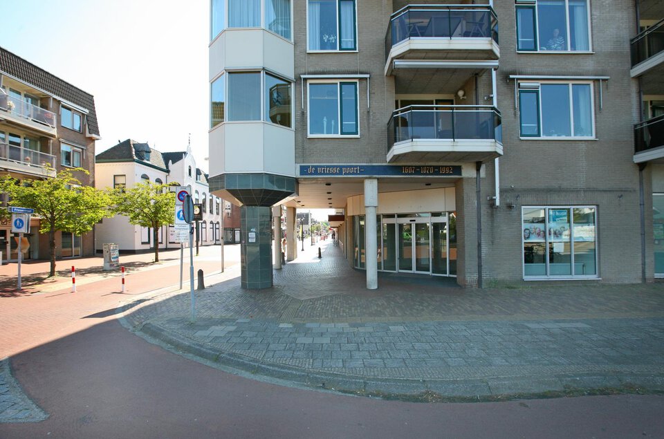 Stationsplein 21 Coevorden