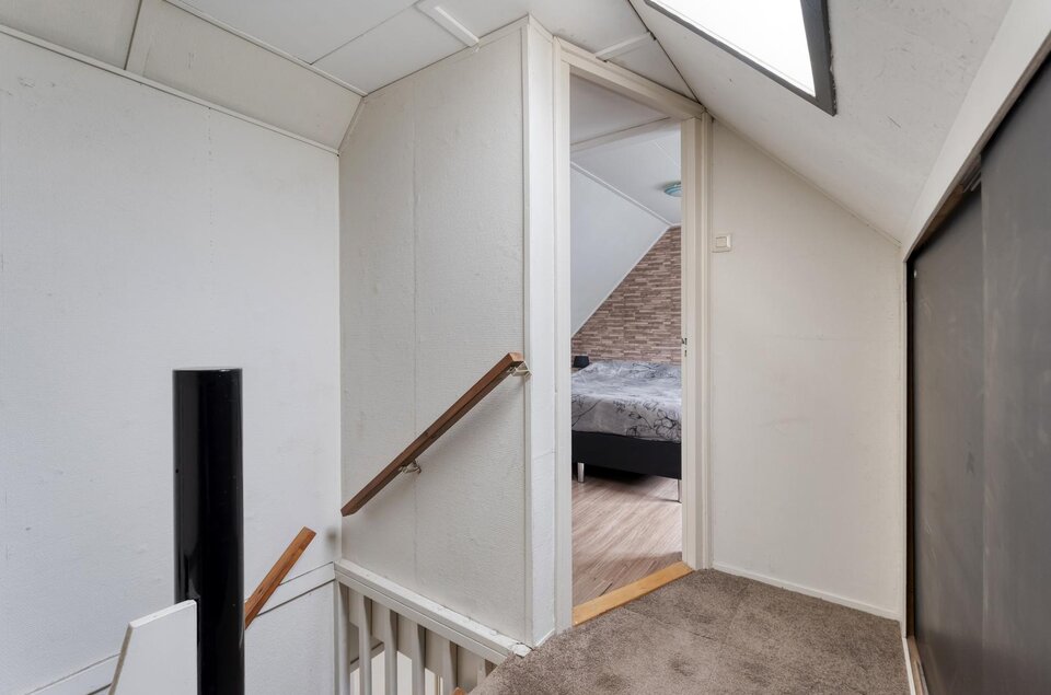 Boskraai 44 EMMEN