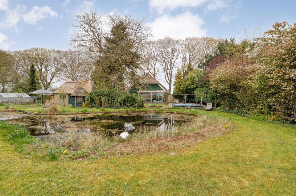 Stieltjeskanaal 83 STIELTJESKANAAL