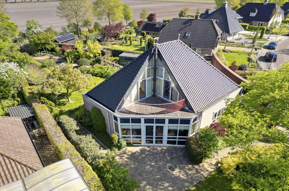 De Hulderts 7 OOSTERHESSELEN