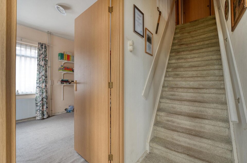 Beatrixlaan 39 OOSTERHESSELEN