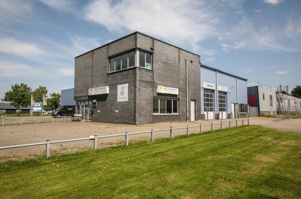 Printer 22-H COEVORDEN