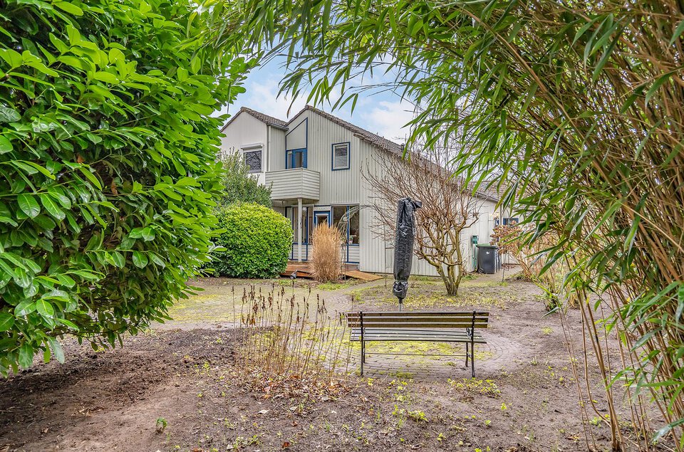 Truus Wijsmullerstraat 9 COEVORDEN
