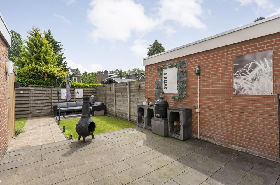 Meester Cassastraat 56 DALEN