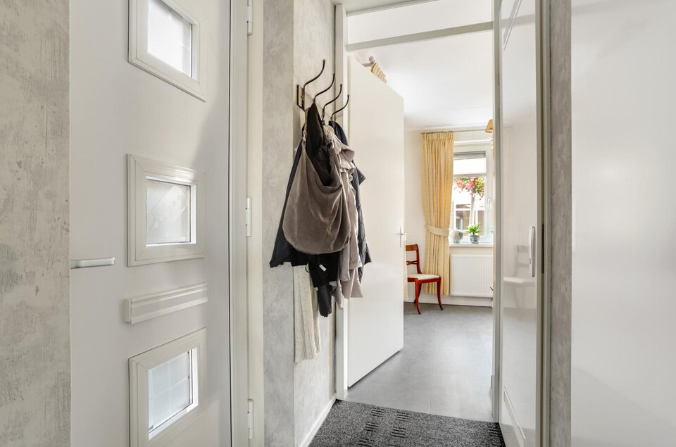 Bentheimerstraat 41 A COEVORDEN