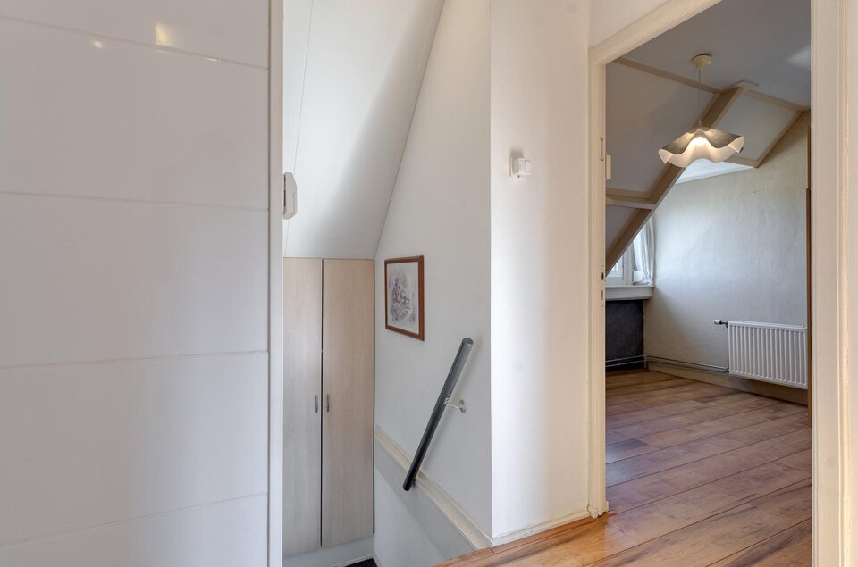 Zandpolstraat 32 ZANDPOL