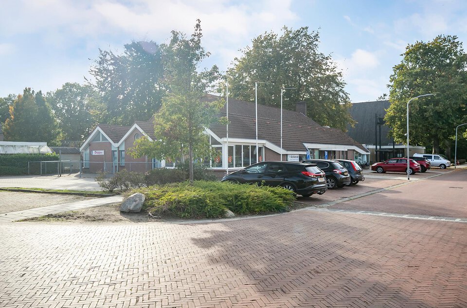 Gentiaan 5 ERICA