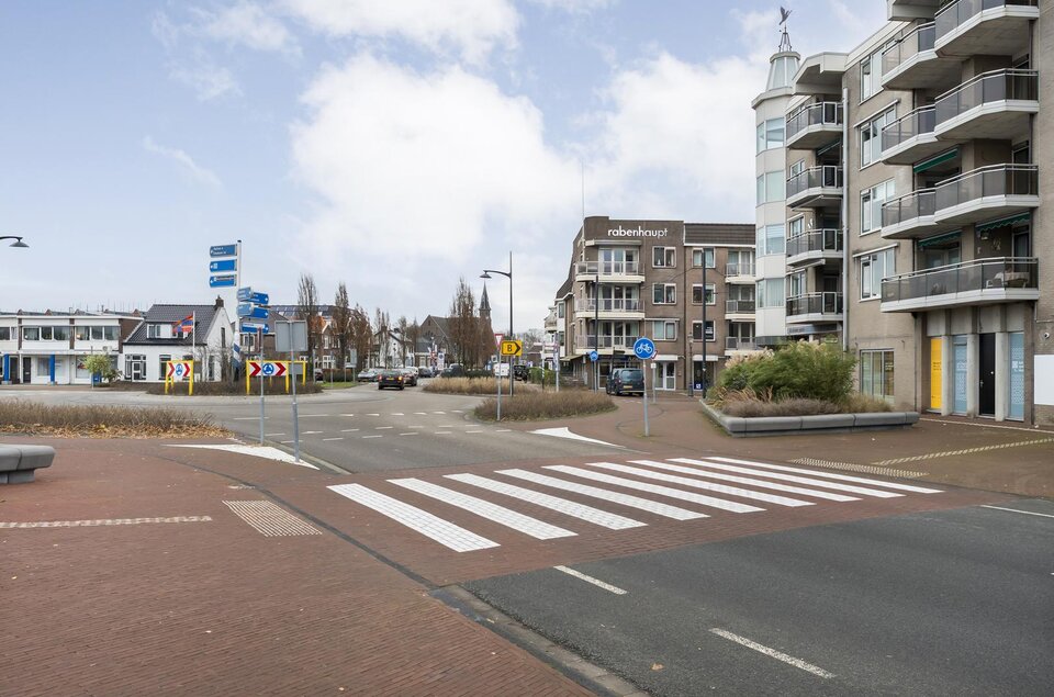 Stationsplein 35 COEVORDEN