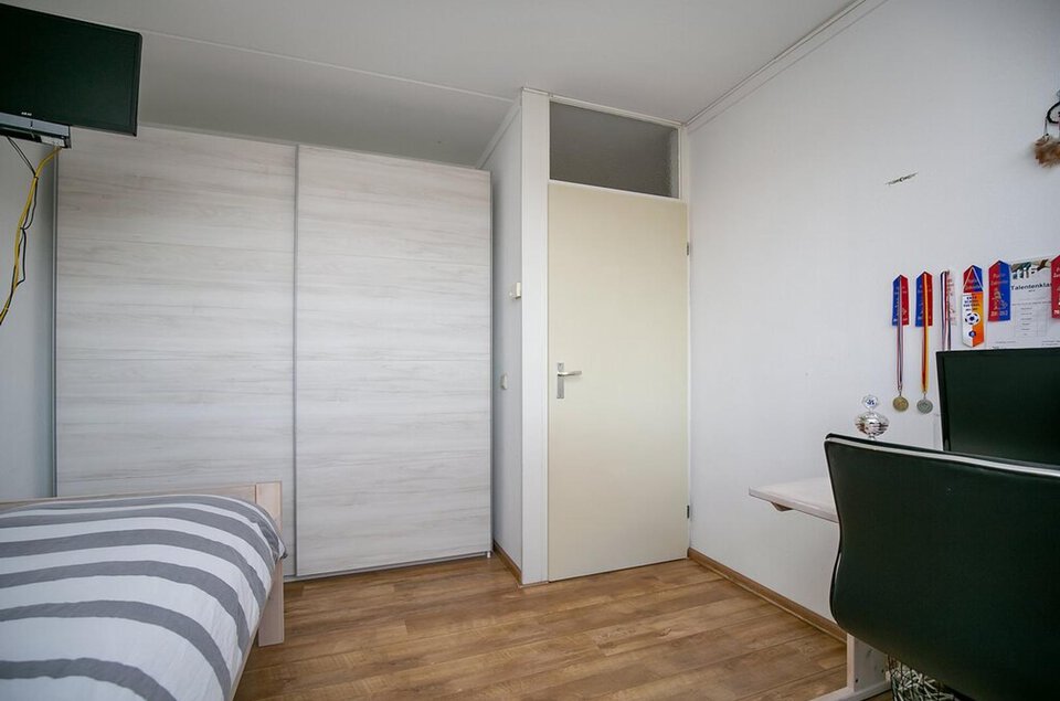 Knopkruid 21 HARDENBERG