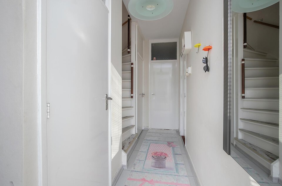 Prakkestraat 23 COEVORDEN