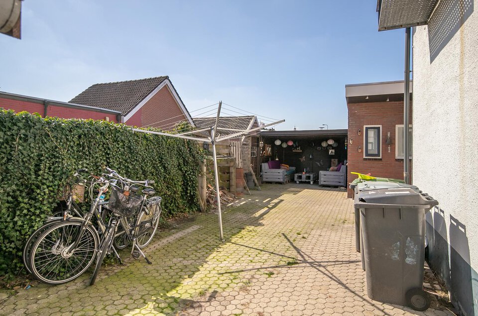 Coehoornstraat 21 COEVORDEN