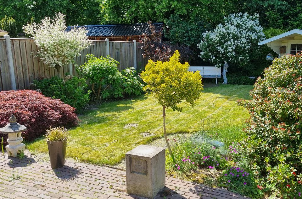 Betsy Trompetterstraat 22 COEVORDEN