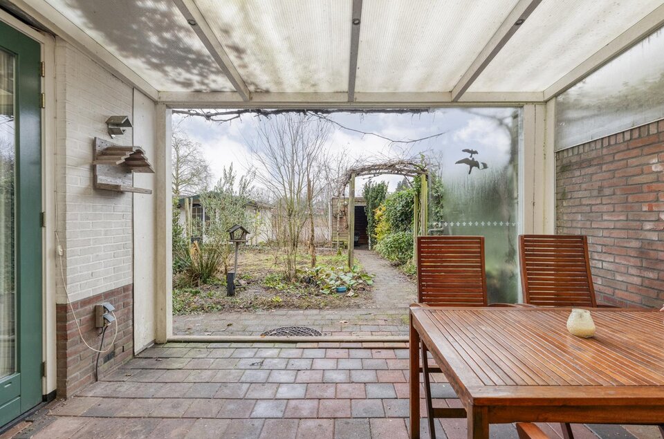 Marshovenlaan 16 COEVORDEN