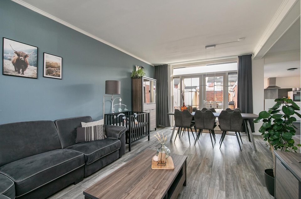 van Asch van Wijckstraat 12 COEVORDEN