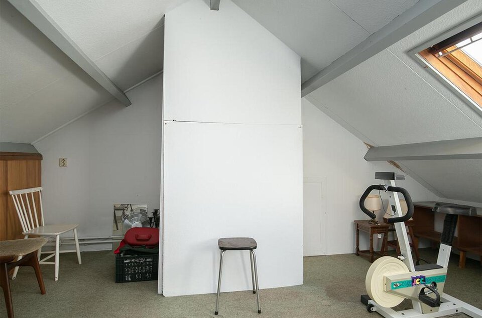 van Bothnialaan 38 COEVORDEN