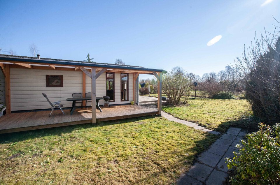 Houtvester Jansenweg 2 20 GASSELTE