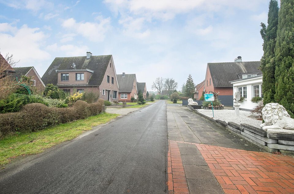 Waldstraße 37 GEESTE