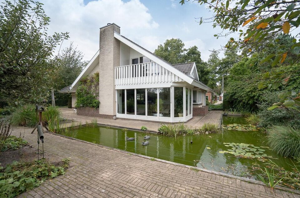 Klooster 13 COEVORDEN