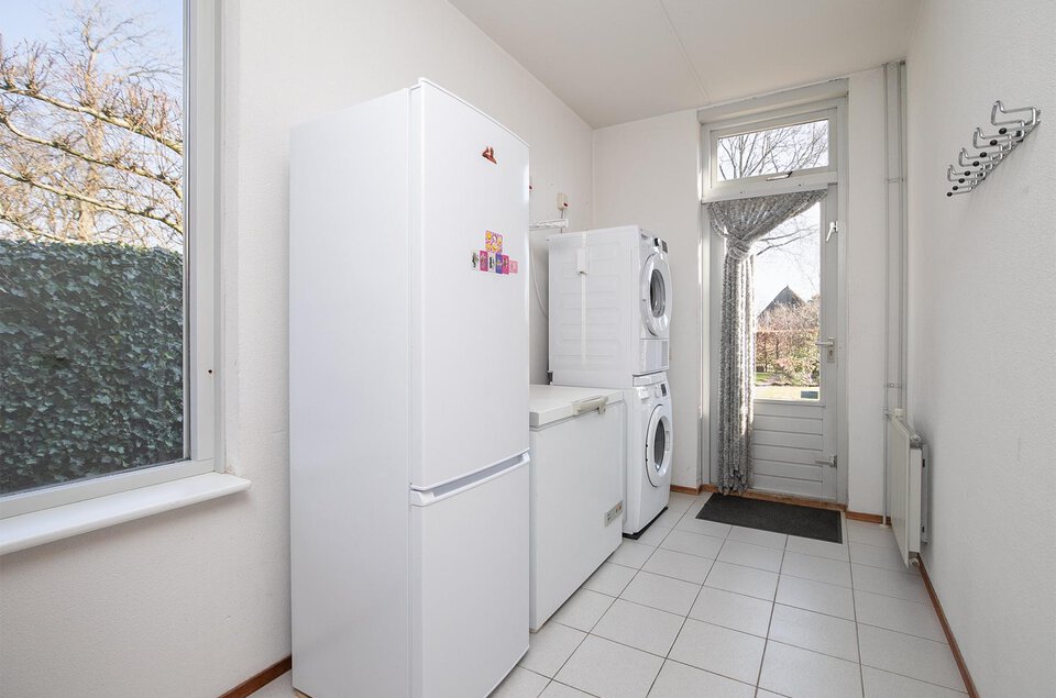 Dorpsstraat 47 Gees