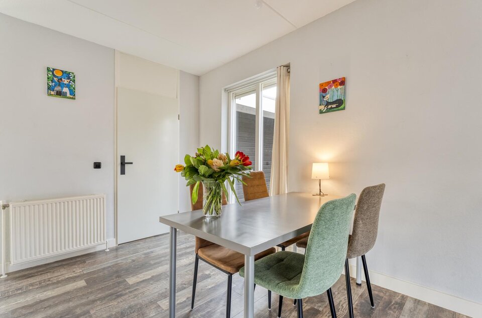 Anne Franklaan 17 COEVORDEN