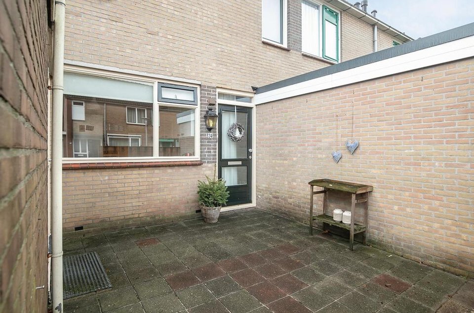 van Toutenburglaan 24 COEVORDEN