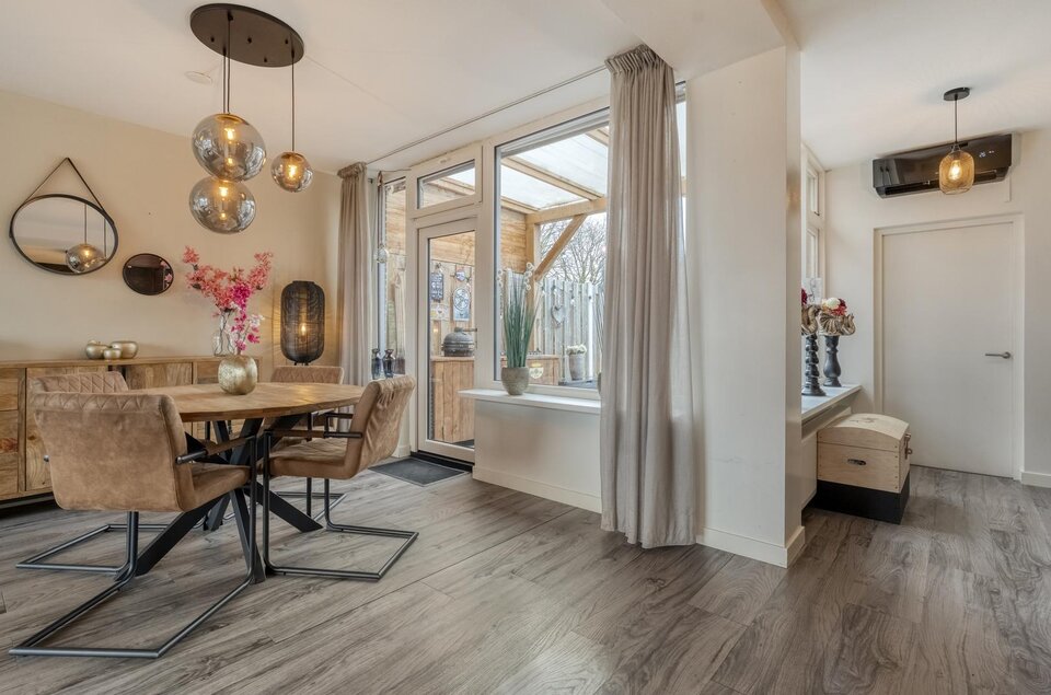 D H van der Scheerstraat 12 COEVORDEN