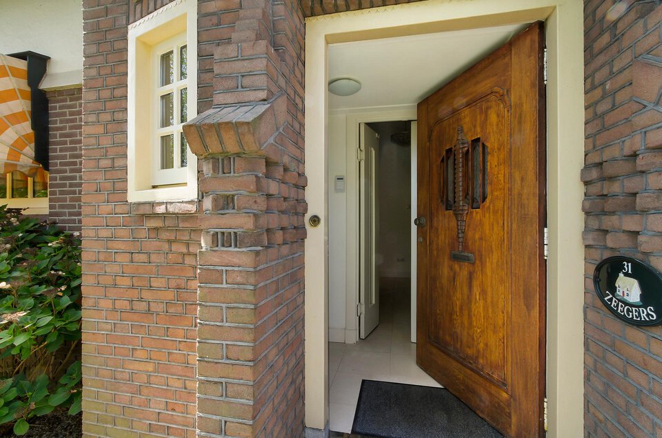 van Heutszsingel 31 COEVORDEN